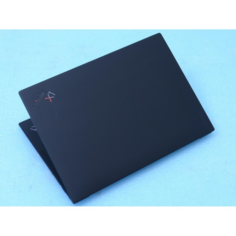 ThinkPad LTE X1 Carbon Gen11 13世代i5-1335U 16GB 512GB Office