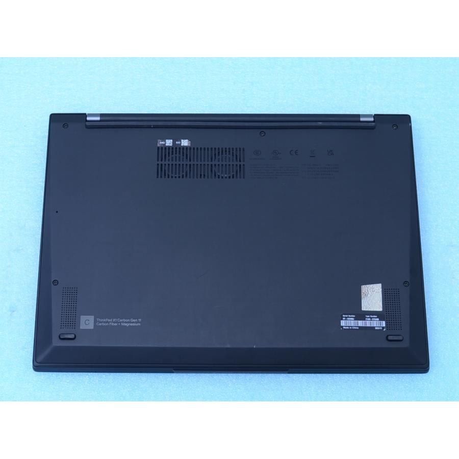 ThinkPad LTE X1 Carbon Gen11 13世代i5-1335U 16GB 512GB Office