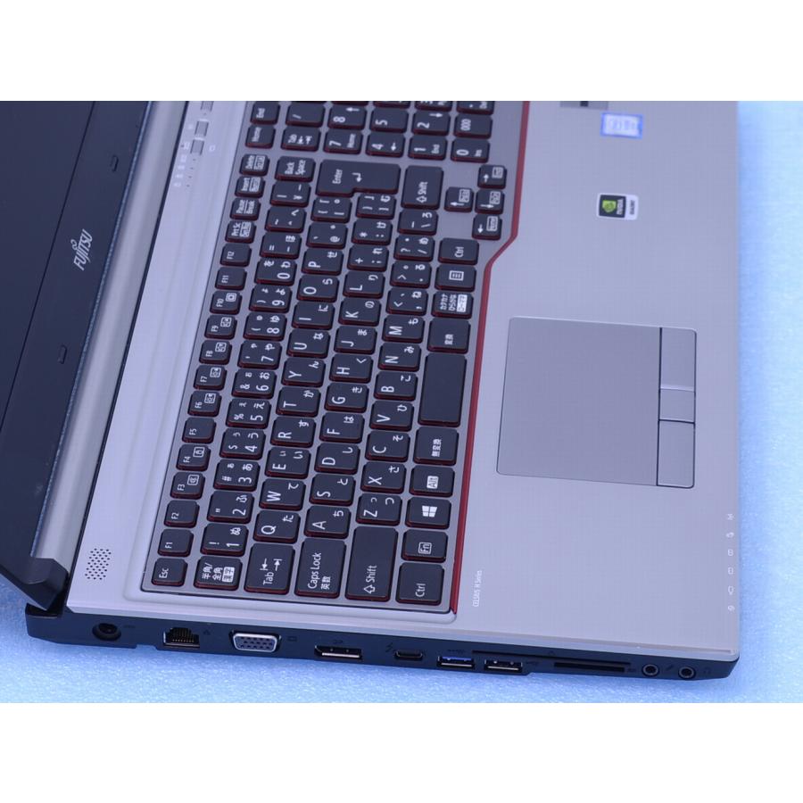 富士通（FUJITSU） ゲーミングPC CELSIUS H770 フルHD Xeon 32GB
