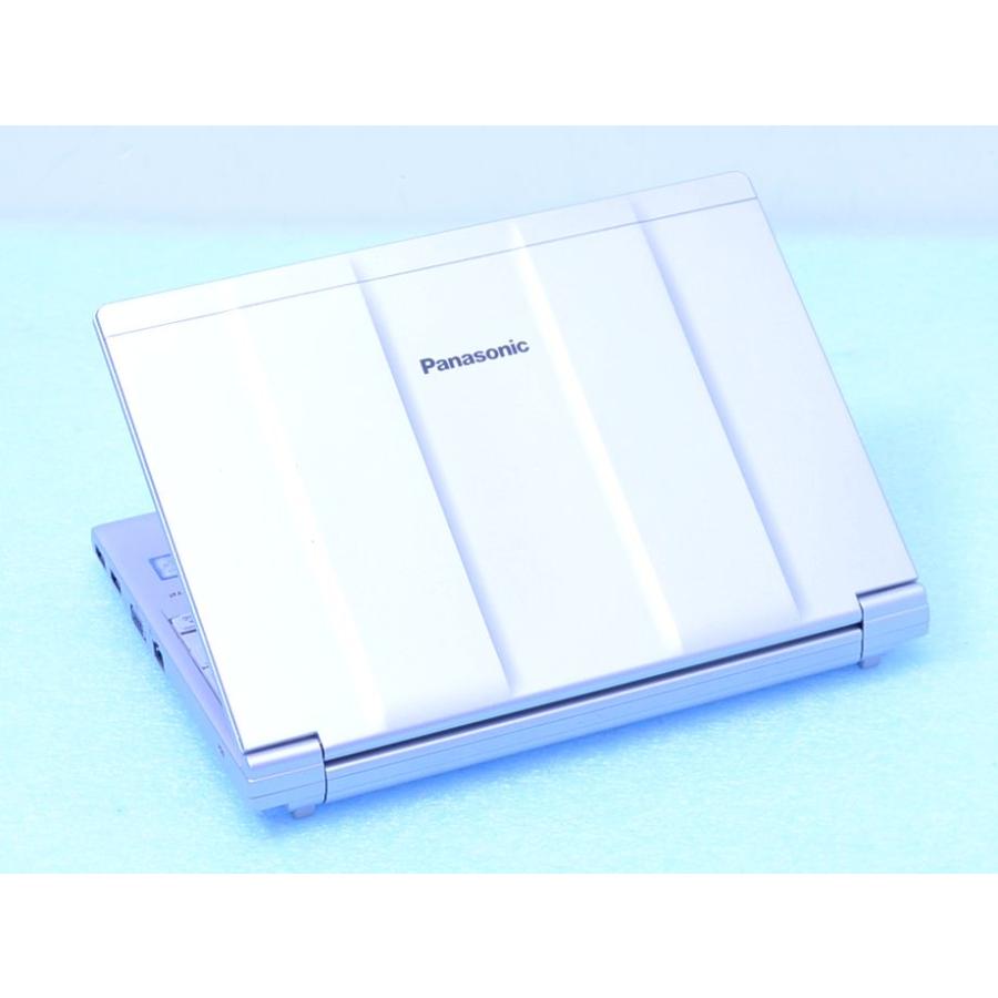 Let's note SV 美品2190時間 SV8 CF-SV8RFCVS LTE SIMフリー Let's note SV 美品2190時間 SV8 CF-SV8RFCVS LTE SIMフリー