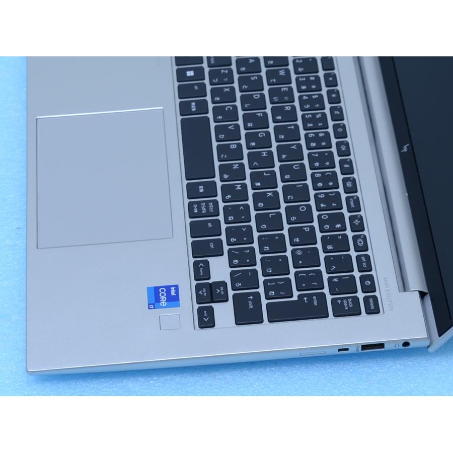 HP EliteBook 1040 G9 12世代 Core i7 32GB 512GB WUXGA Windows11 hp ノートパソコン PC 管理C06 | 日本HP | 01