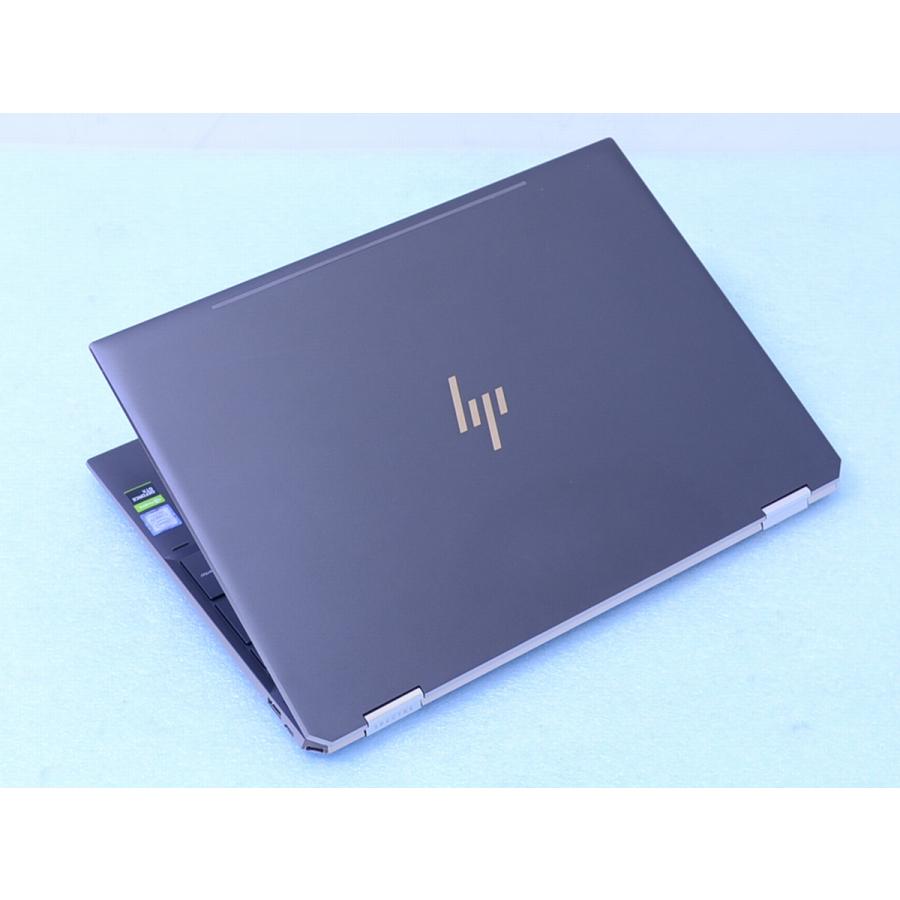 4K高画質】hp Spectre X360 i7 16GB SSD1TB