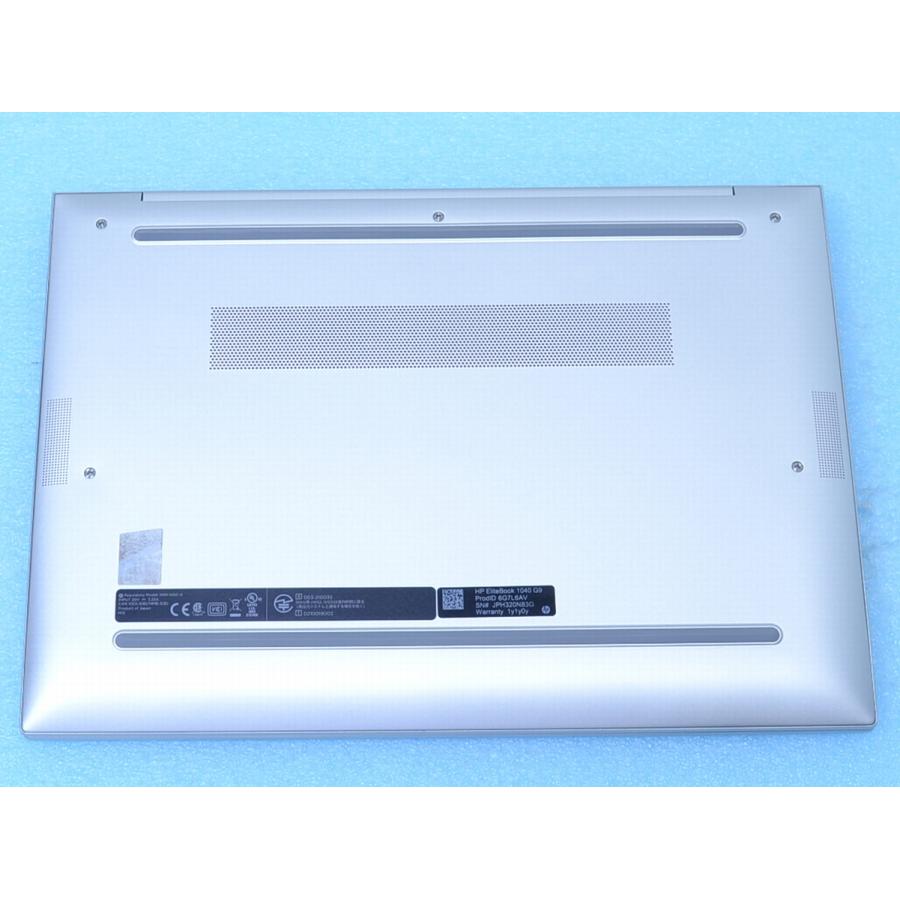 日本HP HP EliteBook 1040 G9 12世代 Core i7 32GB 512GB WUXGA