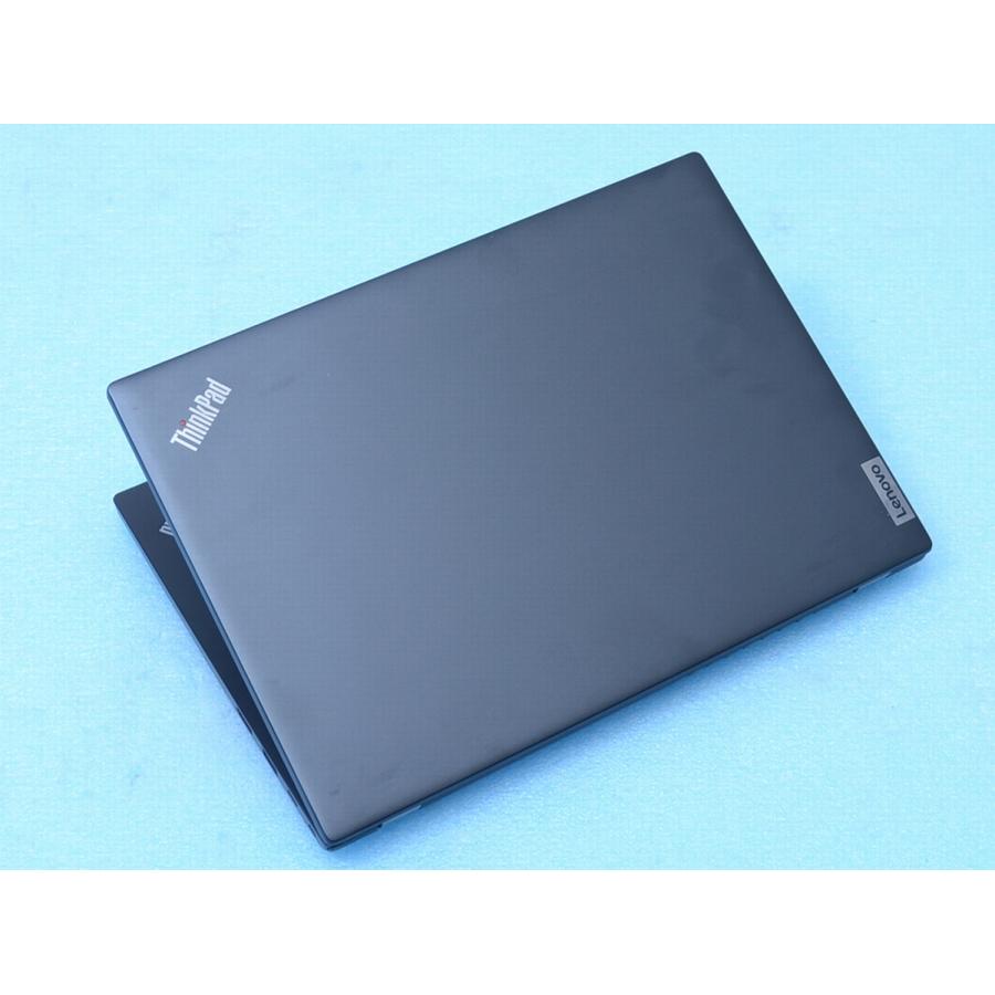 ThinkPad L13 Gen4 Core i5-1335U 16GB 256GB WUXGA液晶 Win11 Lenovo