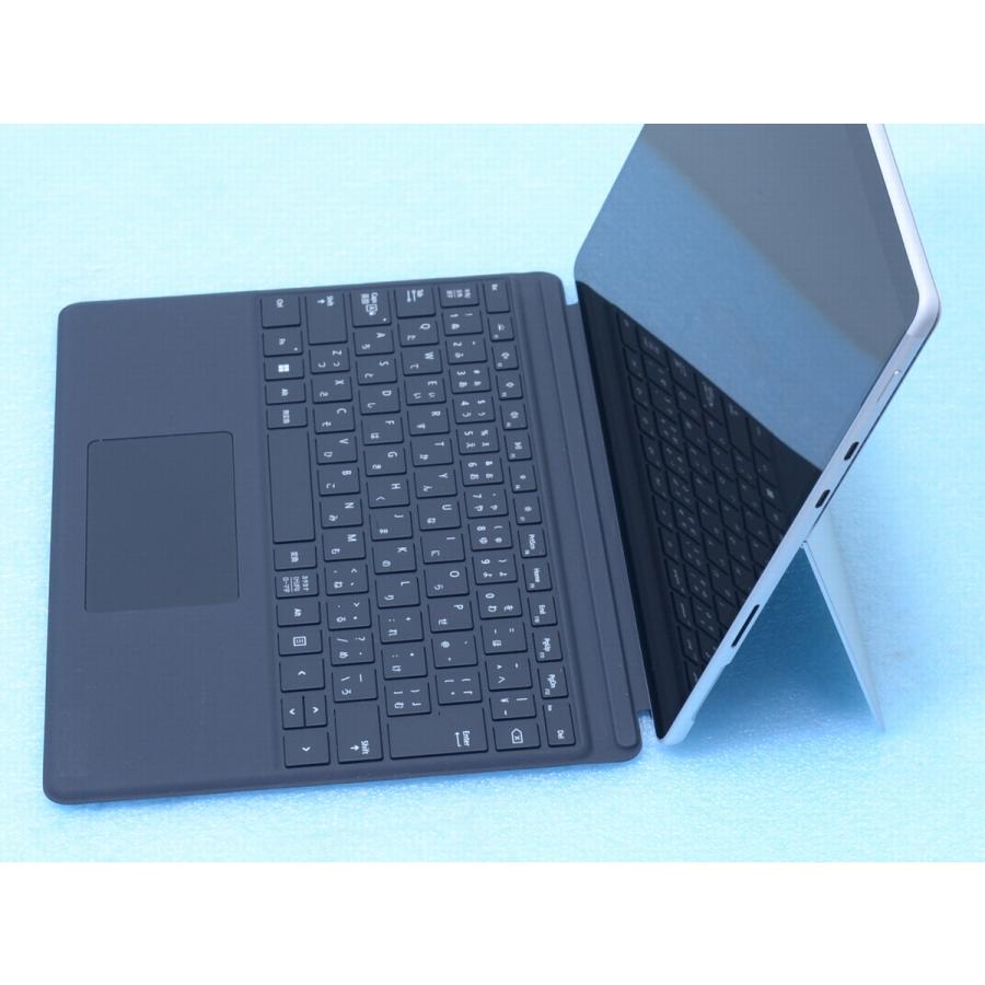 Surface Pro 美品 Pro8 LTE Advanced Core i7 16GB 256GB Office/Win11 