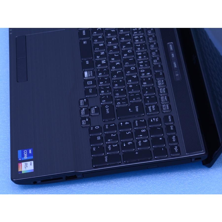 ノートパソコン Windows11 聞きつけ Core i7 新品SSD オフィス A20 ノートパソコン Windows11 聞きつけ Core i7 新品SSD オフィス A20