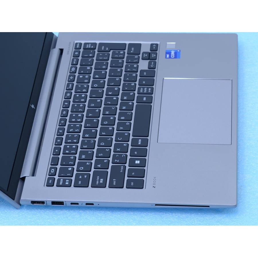 日本HP 2023年 ゲーミングパソコン 13世代Core i7 1355U 16GB 512GB