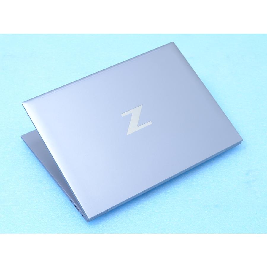 ZBook Firefly14 G9 12世代 Core i7-1265U 32GB SSD1TB NVIDIA T550 Windows11/Win10 hp ノートパソコン PC 管理E13