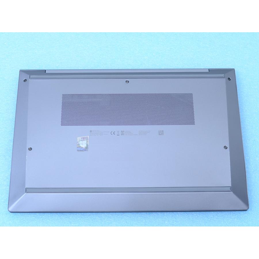 良品 ZBook Firefly 14 G8 Core i7-1165G7 32GB SSD512GB NVIDIA T500 Win11 hp ノートパソコン PC 管理B20の画像