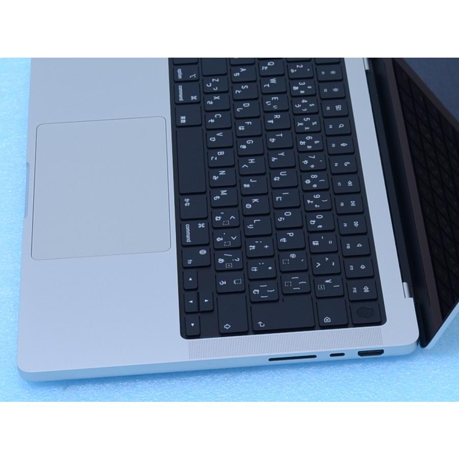 MacBook Pro ほぼ未使用 2021 M1Max メモリ64GB SSD512GB Sequoia