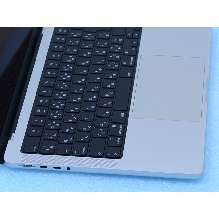 MacBook Pro ほぼ未使用 2021 M1Max メモリ64GB SSD512GB Sequoia