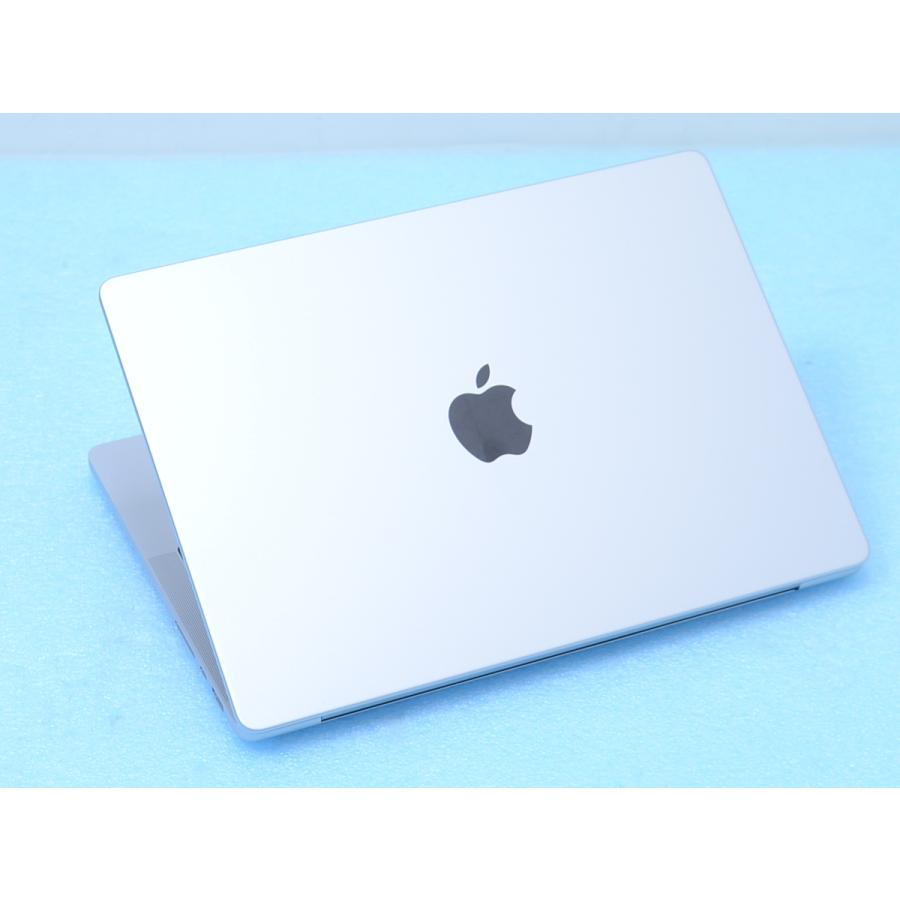 MacBook Pro ほぼ未使用 2021 M1Max メモリ64GB SSD512GB Sequoia