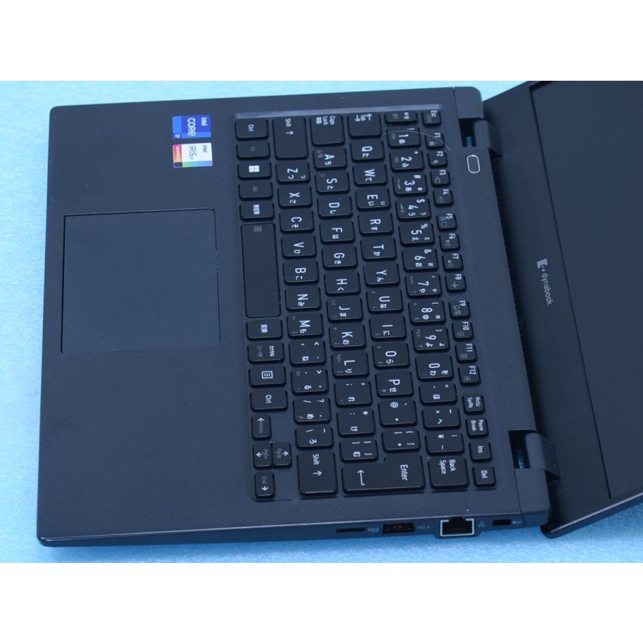 dynabook i7 1255U 16GB 256GB ノートパソコン dynabook（ダイナブック） dynabook G83/KV Core i7-1255U 32GB 512GB