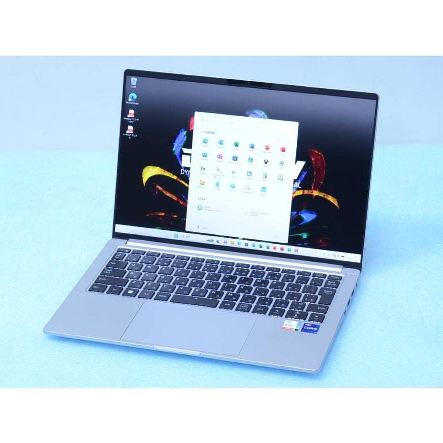 DAIV Z4 13世代Core i7-1360P 32GB 2TB NVMe4 SSD Office Win11 14