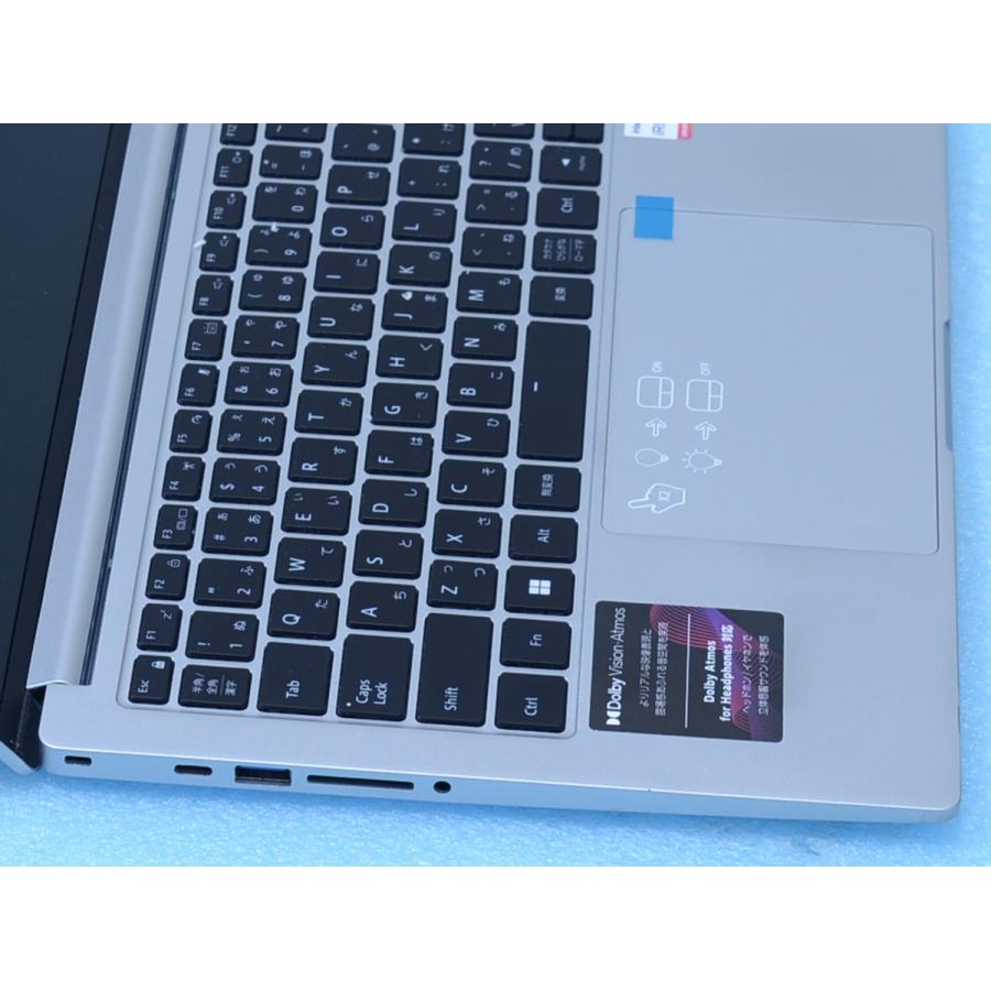 準美 mouse DAIV Z4 13世代 i7 32GB WUXGA オフィス 準美 mouse DAIV Z4 13世代 i7 32GB WUXGA オフィス DAIV Z4-I7I01SR-B│