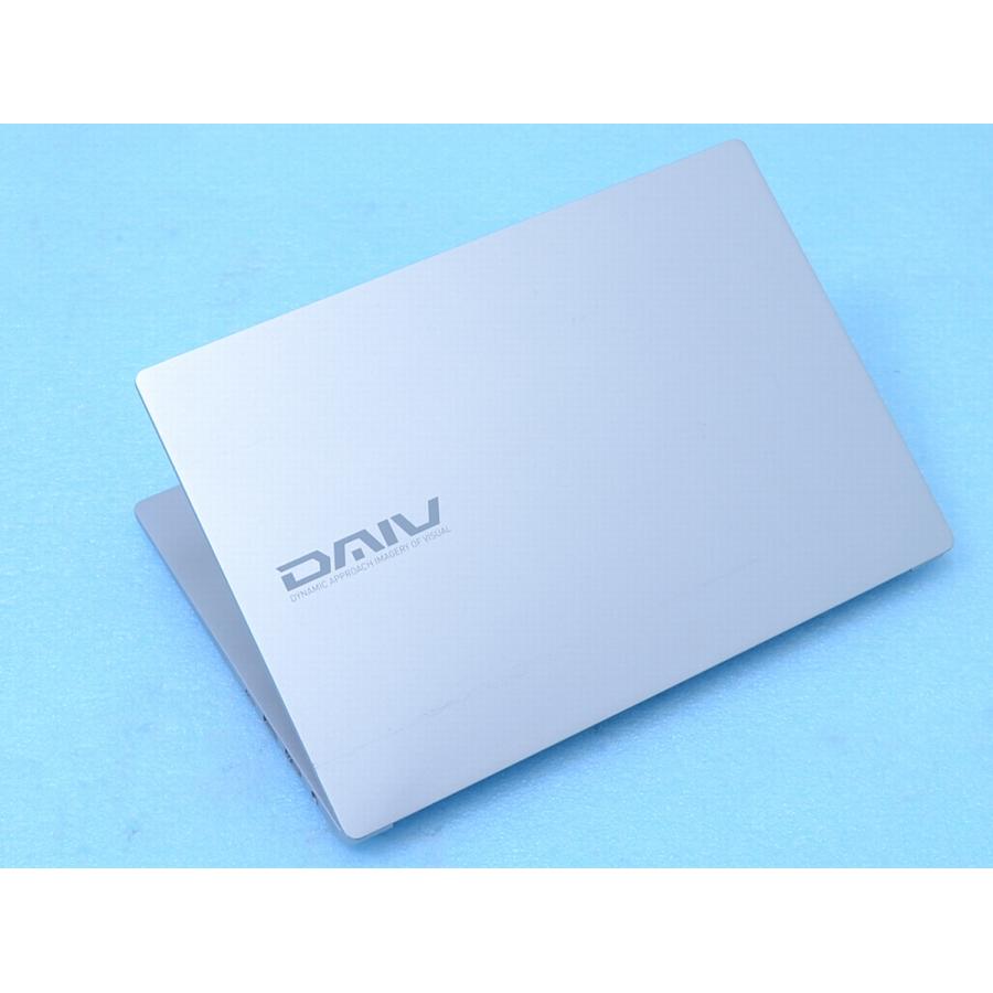 DAIV Z4 13世代Core i7-1360P 32GB SSD1TB Win11 14インチ 軽量975g