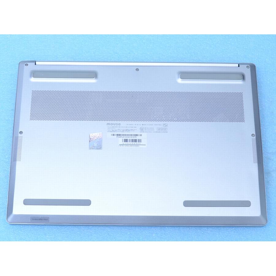 DAIV Z4 13世代Core i7-1360P 32GB SSD 500GB Win11 14インチ WUXGA