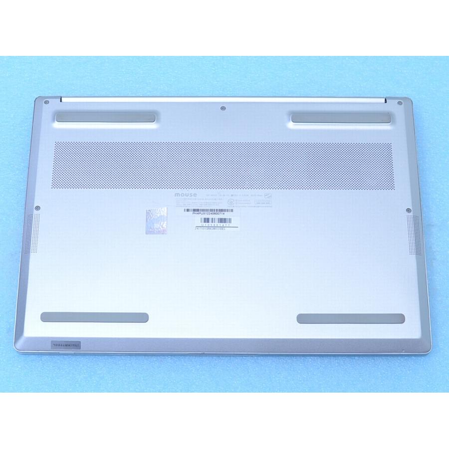 DAIV Z4 13世代Core i7-1360P 32GB SSD1TB Win11 14インチ 軽量975g