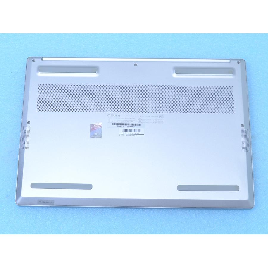 DAIV 美品 Z4 13世代Core i7-1360P 32GB SSD1TB Win11 14インチ 軽量