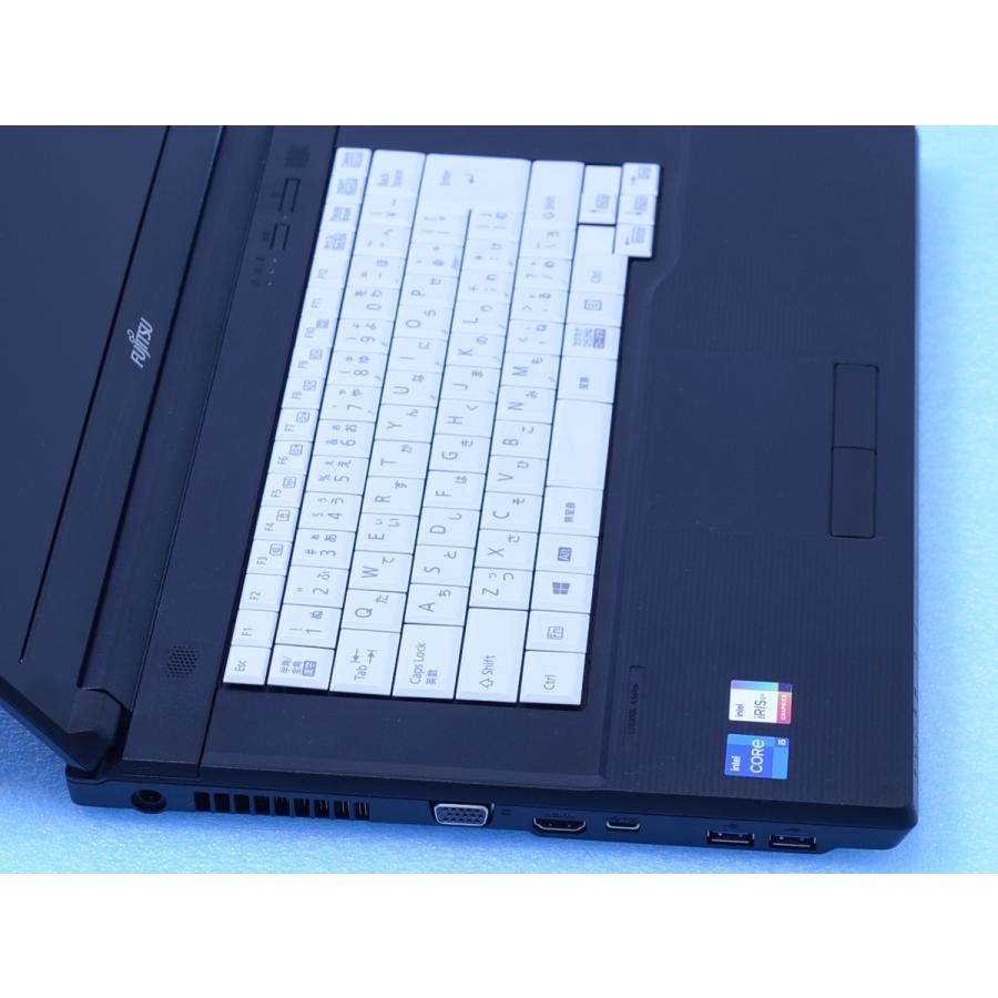 11世代 Core i5 1145G7 メモリ12GB SSD512GB DVD-RW フルHD(1920x1080) Office Windows11 富士通 LIFEBOOK A5511/G 管理B01 : pc7971 : ログワールド - 通販 - Yahoo!ショッピング 11世代 Core i5 1145G7 メモリ12GB SSD512GB DVD-RW フルHD(1920x1080) Office Windows11 富士通 LIFEBOOK A5511/G 管理B01 : pc7971 : ログワールド - 通販 - Yahoo!ショッピング