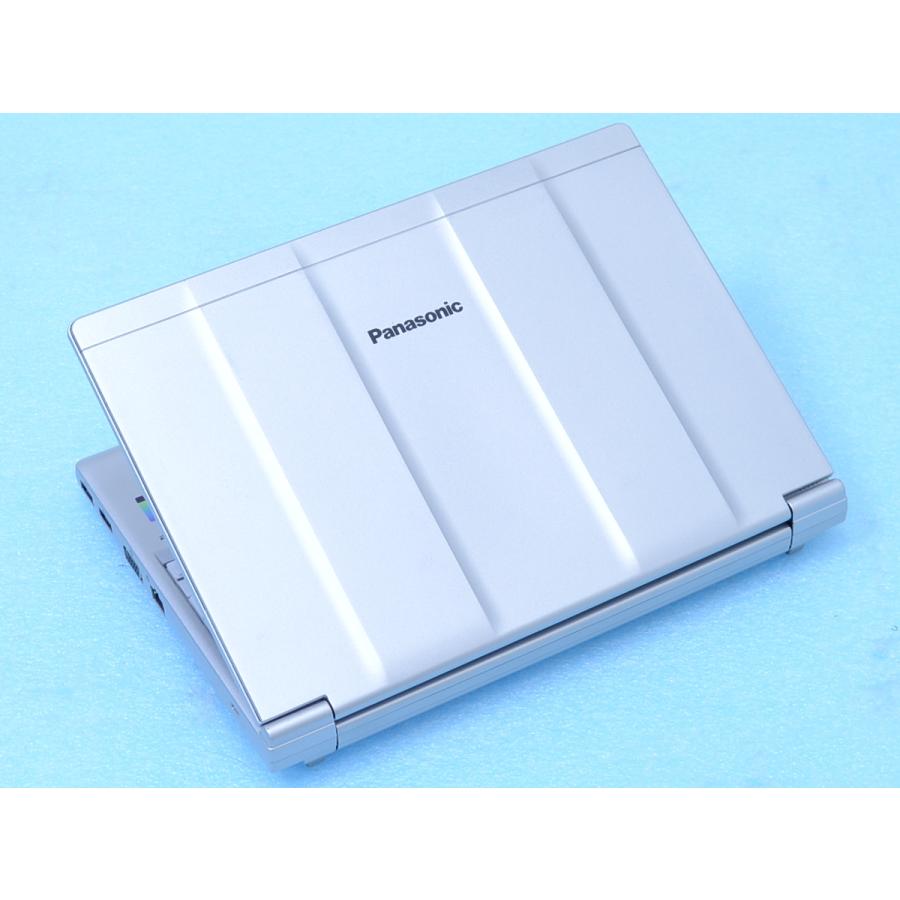 512GB パナソニックSV1 Office i5 11世代/16G/Win11