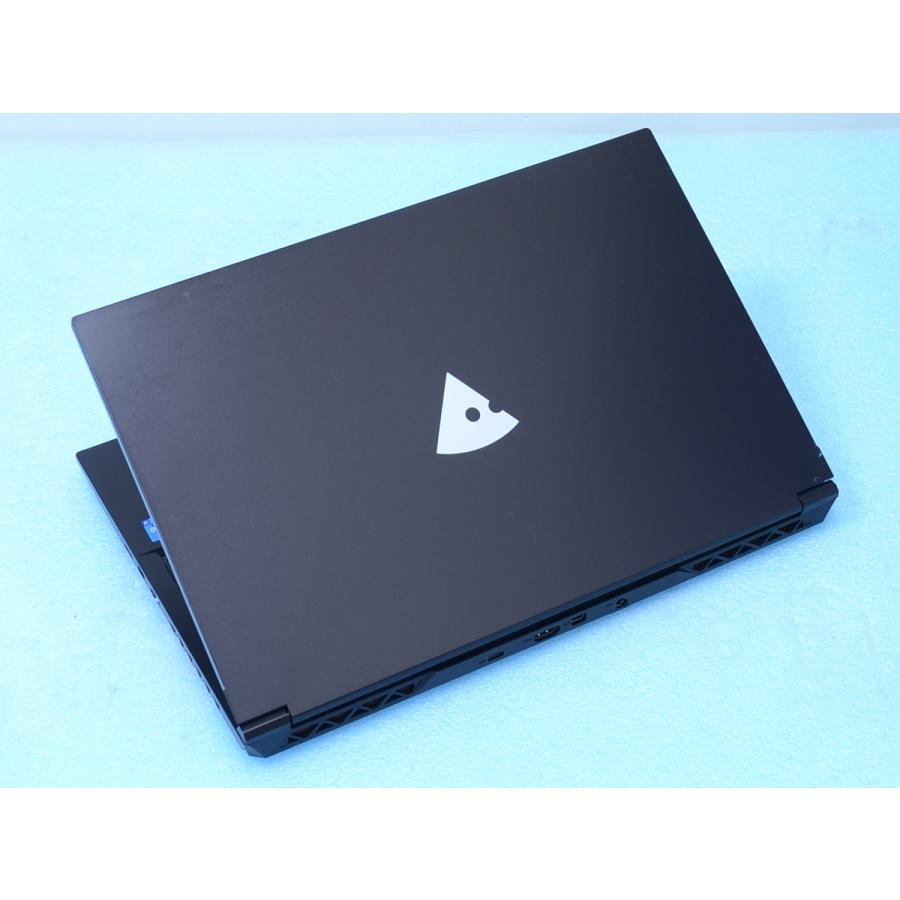 マウスコンピューター（MouseComputer） 2022年ゲーミングノート