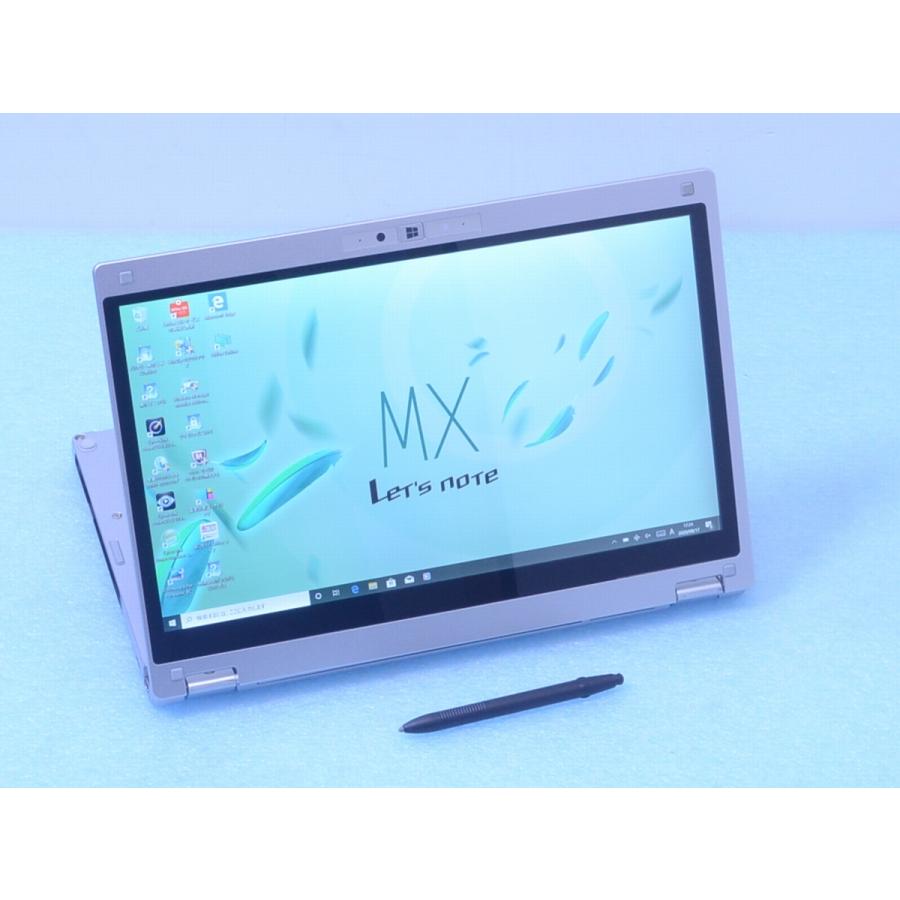 Cf Mx4kfybr Xi Lte Corei7 8gb Ssd256gb ブルーレイ Fhd タッチ カメラ Win10 Panasonic ノート Pc 管理d09 Pc79 ログワールド 通販 Yahoo ショッピング