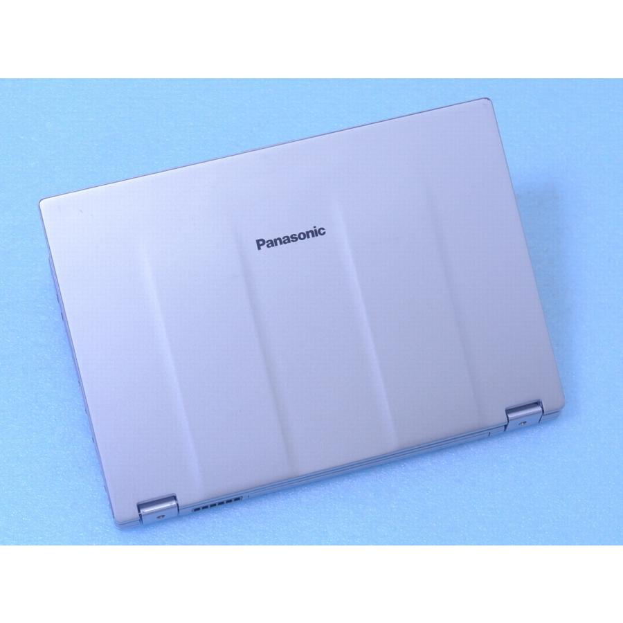 Cf Mx4kfybr Xi Lte Corei7 8gb Ssd256gb ブルーレイ Fhd タッチ カメラ Win10 Panasonic ノート Pc 管理d09 Pc79 ログワールド 通販 Yahoo ショッピング
