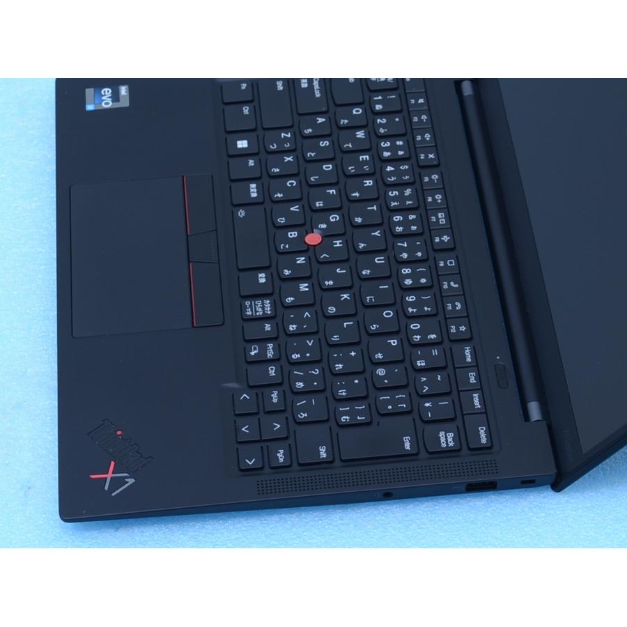 Windowsノート本体 Lenovo ThinkPad X1 Corei7 16GB SSD250 Amazon.com: Lenovo ThinkPad X1 Carbon 7th Generation Ultrabook 14