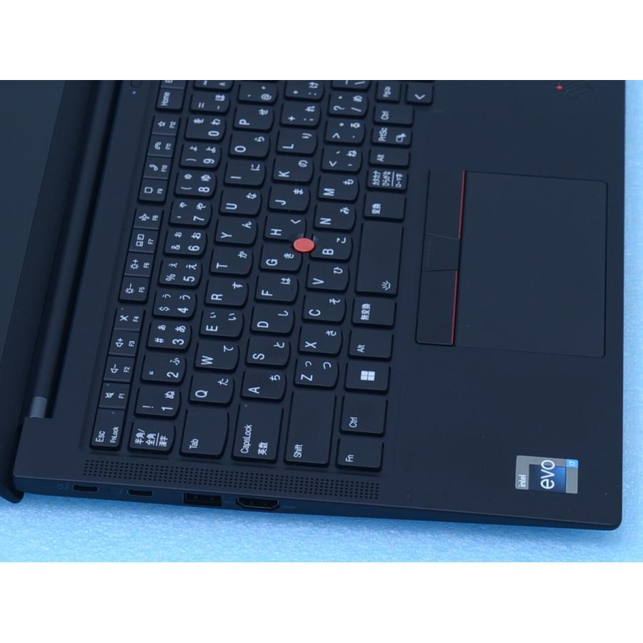 ThinkPad X X1 Carbon Gen11 Core i7-1355U 16GB 256GB Win11 WUXGA