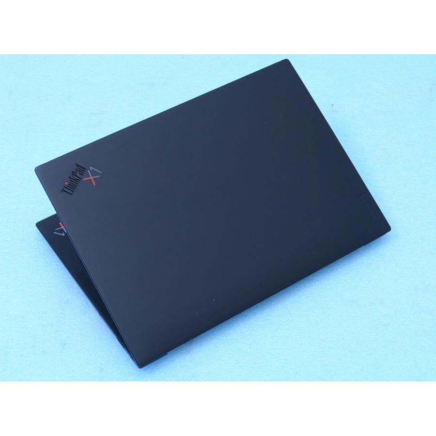 ThinkPad X X1 Carbon Gen11 Core i7-1355U 16GB 256GB Win11 WUXGA