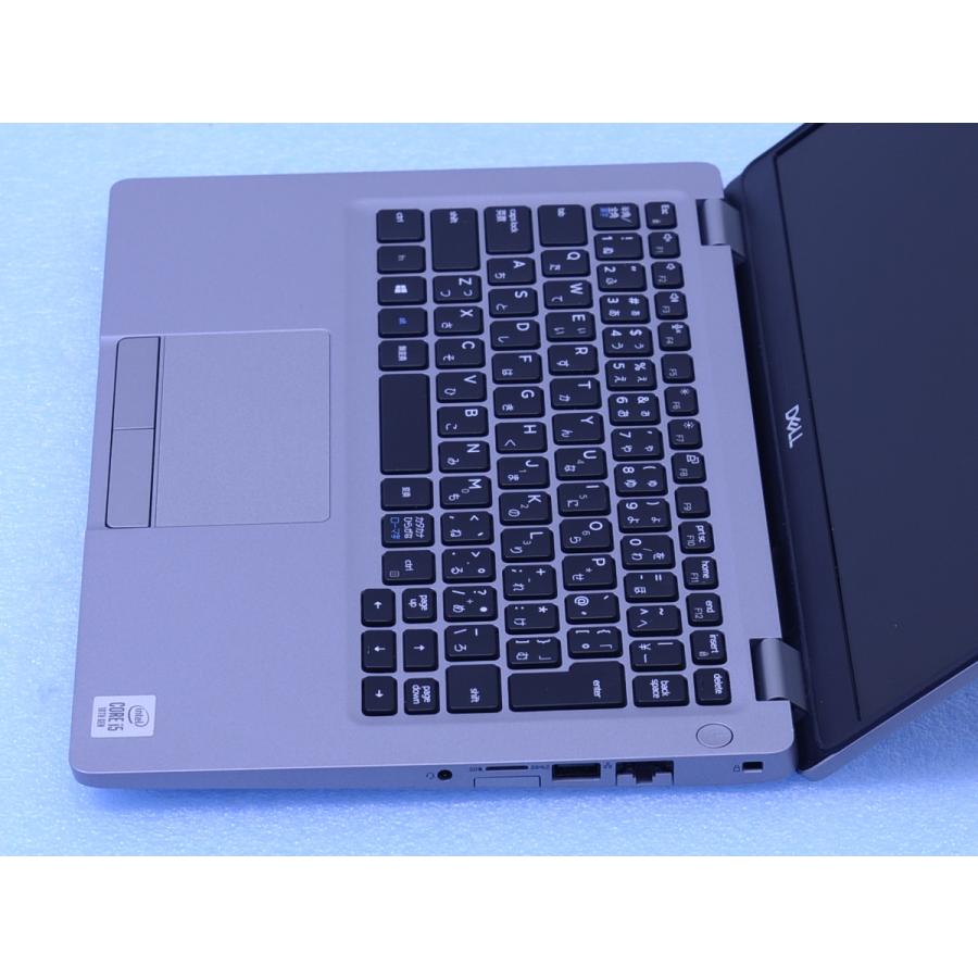 DELL Latitude 5310 Core i5-10310U メモリ16GB SSD256GB Wi-Fi6 13 