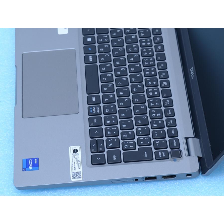 Latitude（Dell） Latitude 5330 Core i7-1265U 16GB 512GB Win11 DELL