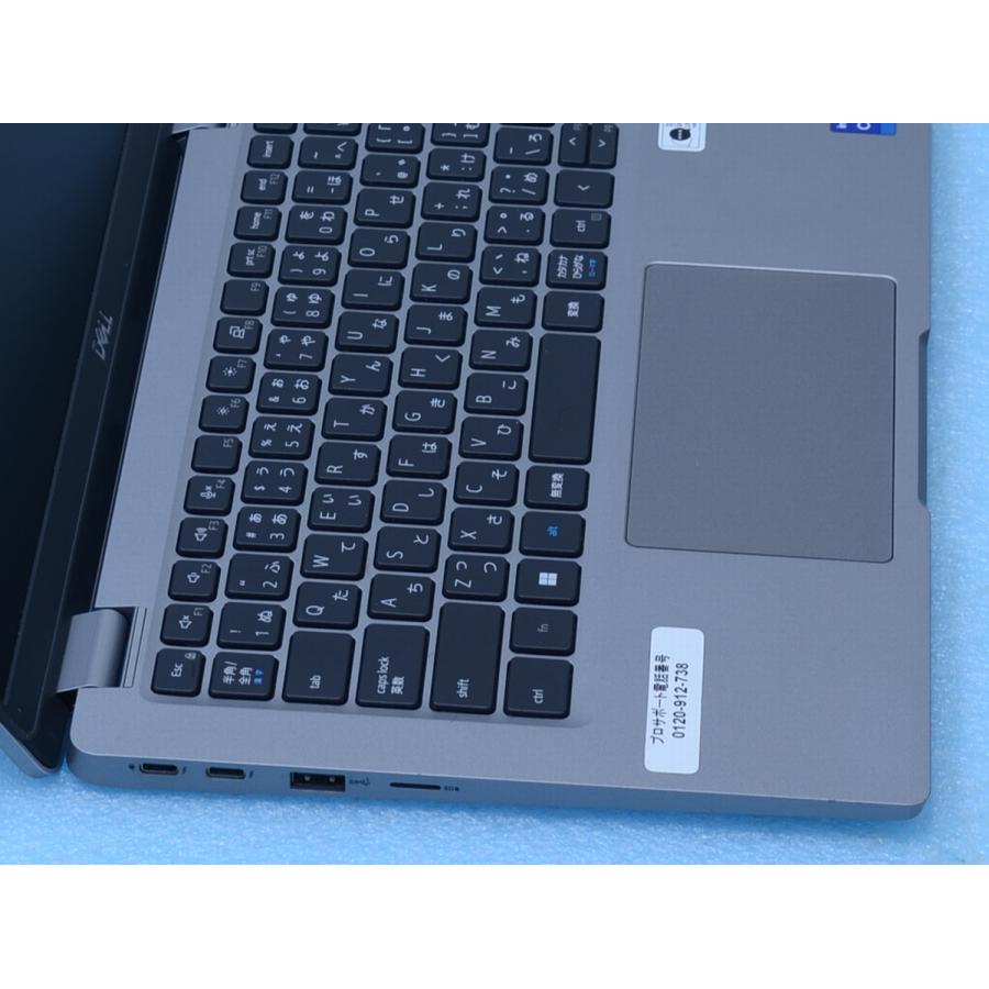 Latitude（Dell） Latitude 5330 Core i7-1265U 16GB 512GB Win11 DELL