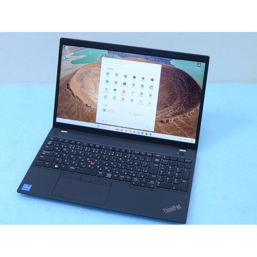 【美品】Lenovo ThinkPad L15 Gen 3 12世代i5搭載 Amazon.co.jp: 【整備済み品】 レノボ ThinkPad L15 Gen3 第12