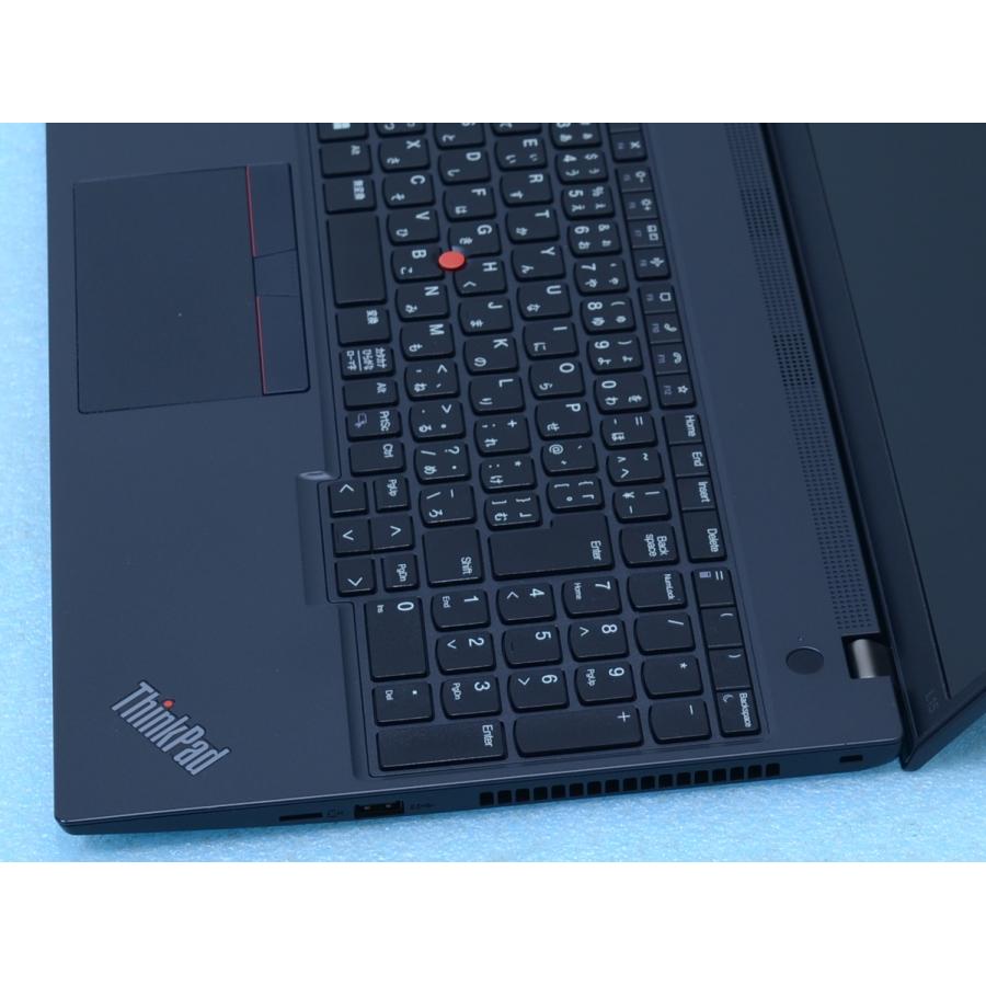 レノボ thinkpad L15 gen4 第13世代 ThinkPad L15 Gen 4 | Intel vPro powered 15.6 inch business laptop