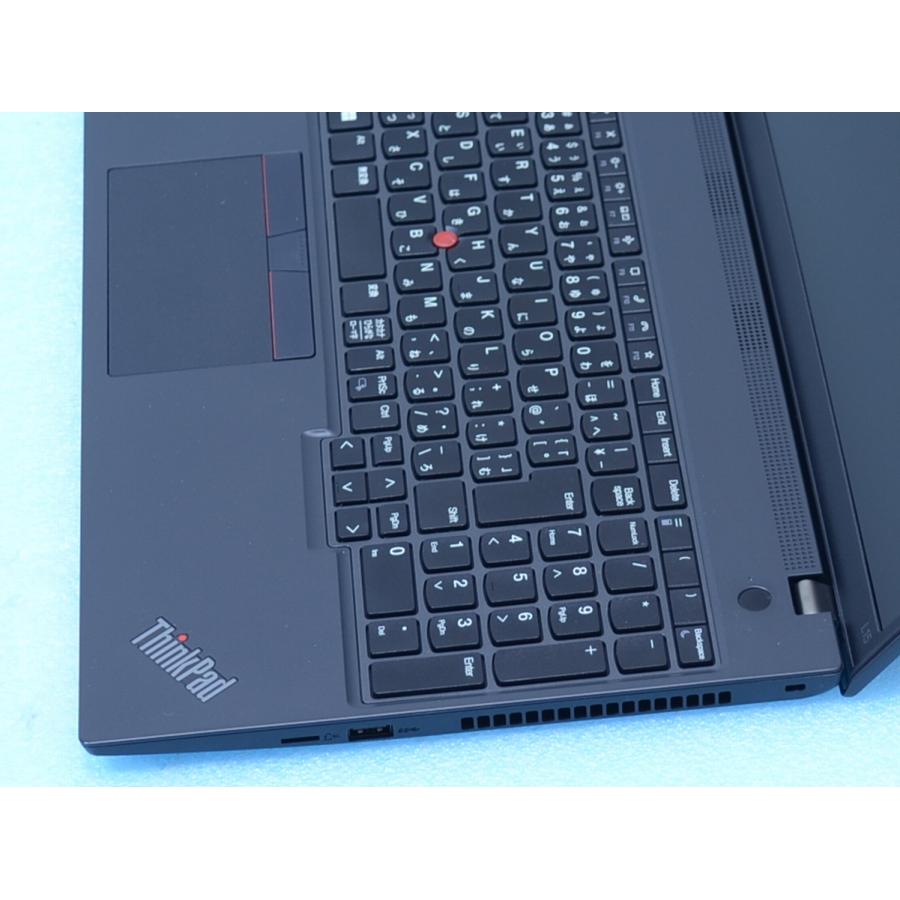 ThinkPad L15 Gen4 第13世代i5 16GB 512GB Office Win11 Lenovo レノボ