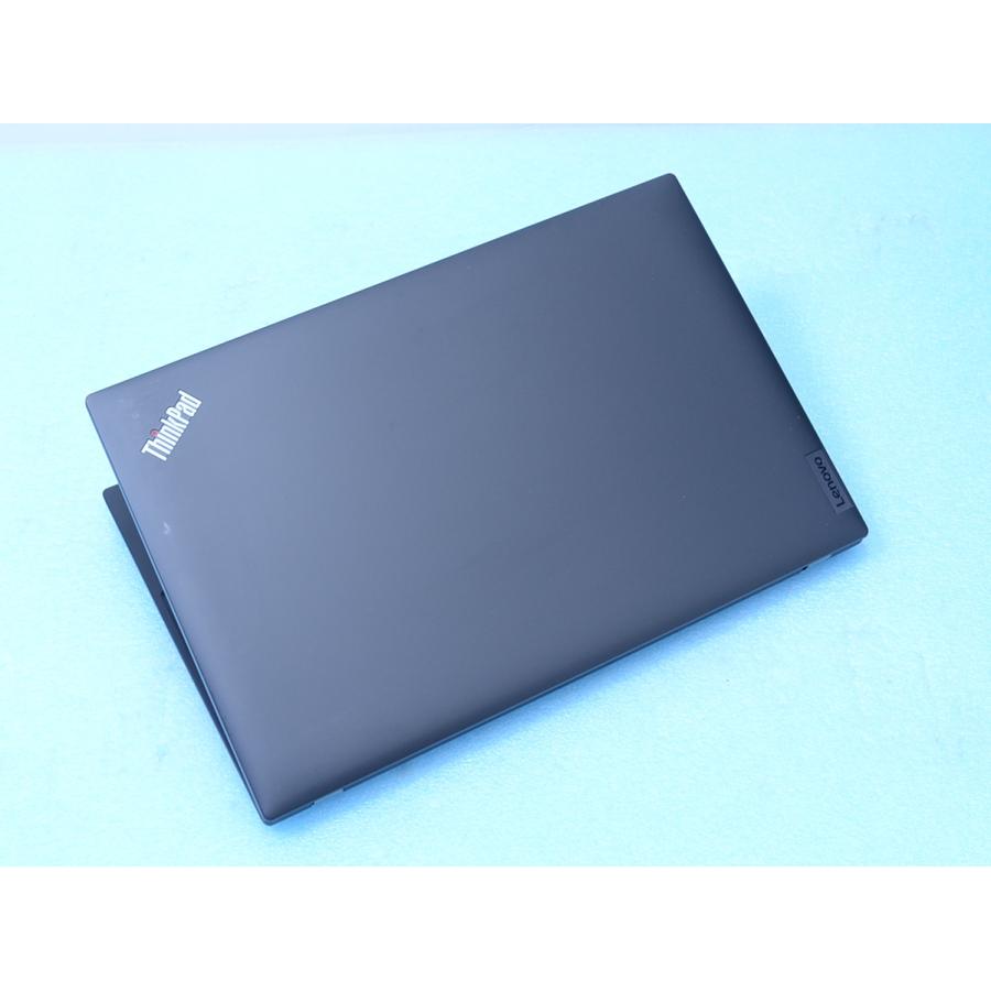 ThinkPad L15 Gen4 第13世代i5 16GB 512GB Office Win11 Lenovo レノボ