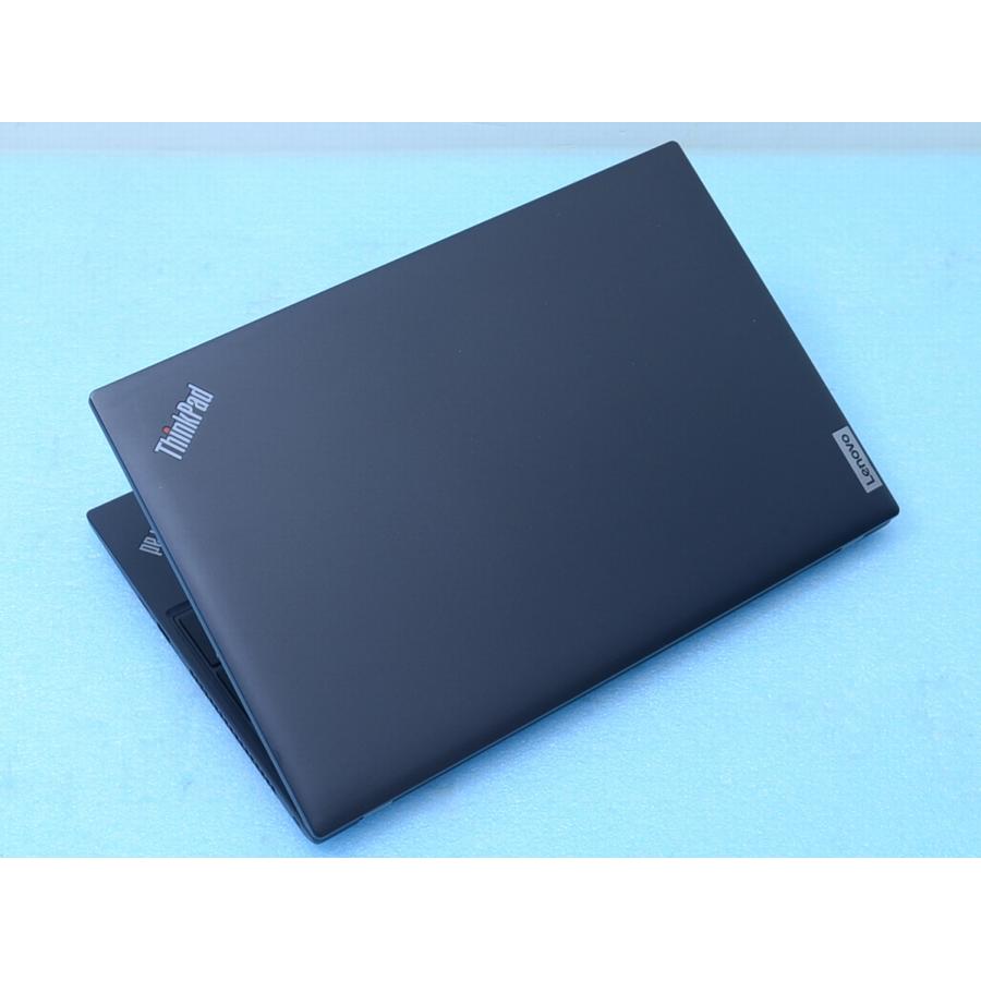 ThinkPad L15 Gen4 第13世代 i5 16GB 512GB Lenovo レノボ Win11