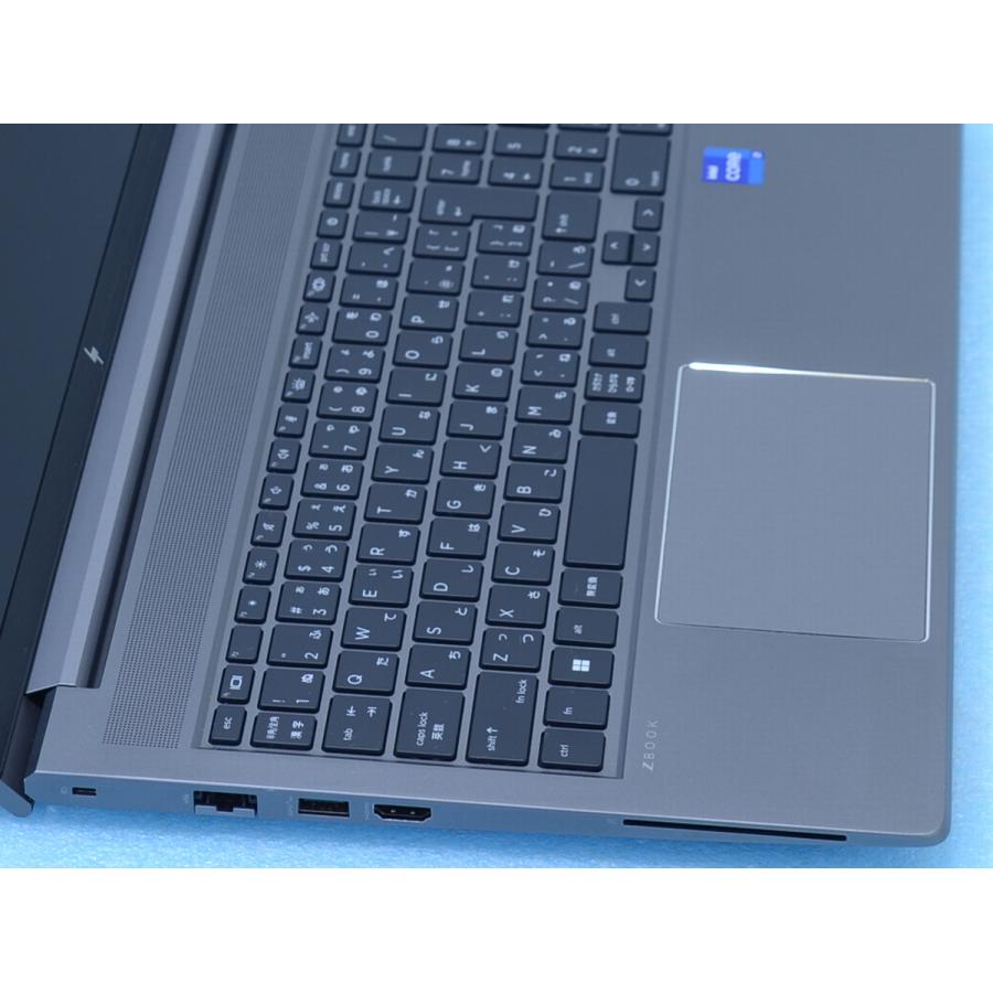 日本HP きれいZBook Power 15.6inch G10 Core i7-13700H 32GB 1TB(SSD
