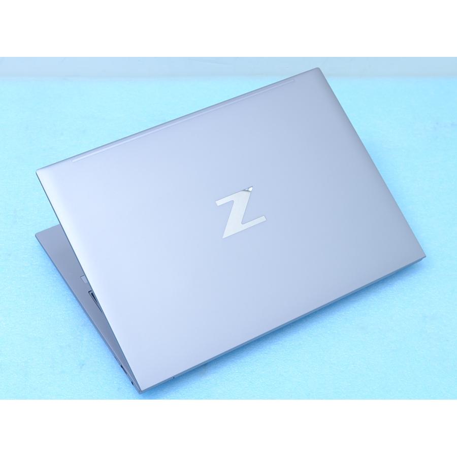日本HP 美品ZBook Power 15.6inch G10 Core i7-13700H 32GB 1TB(SSD