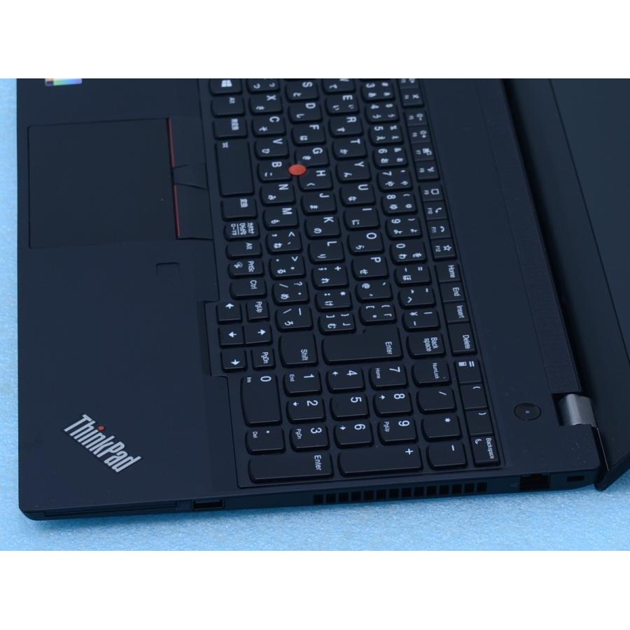 Core i7 新品SSD Lenovo ThinkPad ノートパソコン