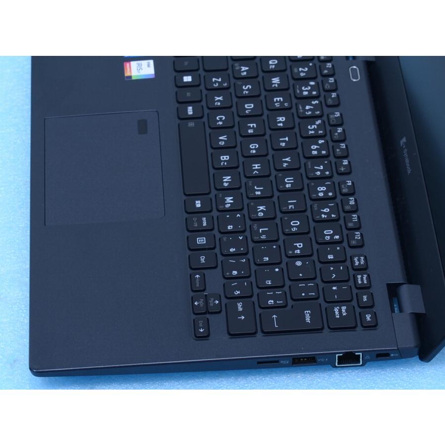 dynabook 薄型軽量dynabook G83/HU メモリ16GB 11世代 Core i5 256GB 