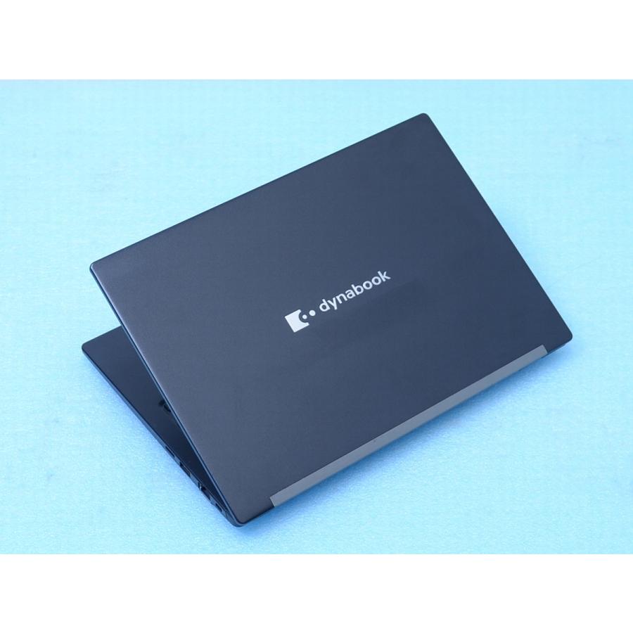dynabook 薄型軽量dynabook G83/HU メモリ16GB 11世代 Core i5 256GB 