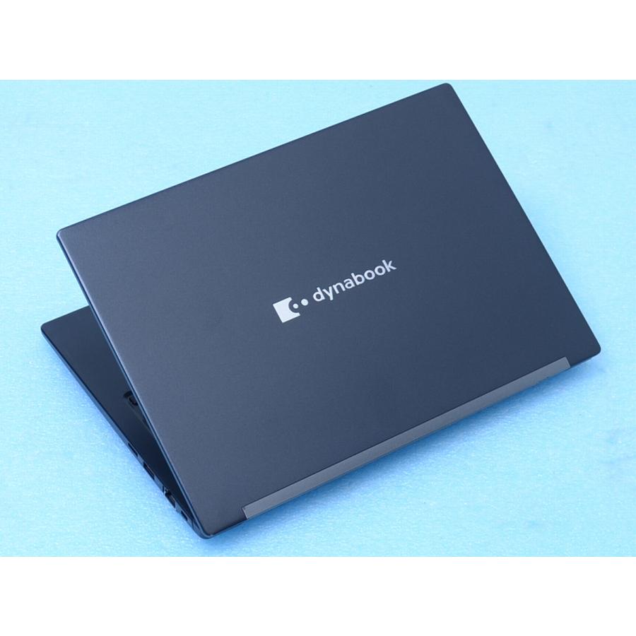 dynabook 薄型軽量dynabook G83/HU メモリ16GB 11世代Core i5 dynabook 薄型軽量dynabook G83/HU メモリ16GB 11世代Core i5