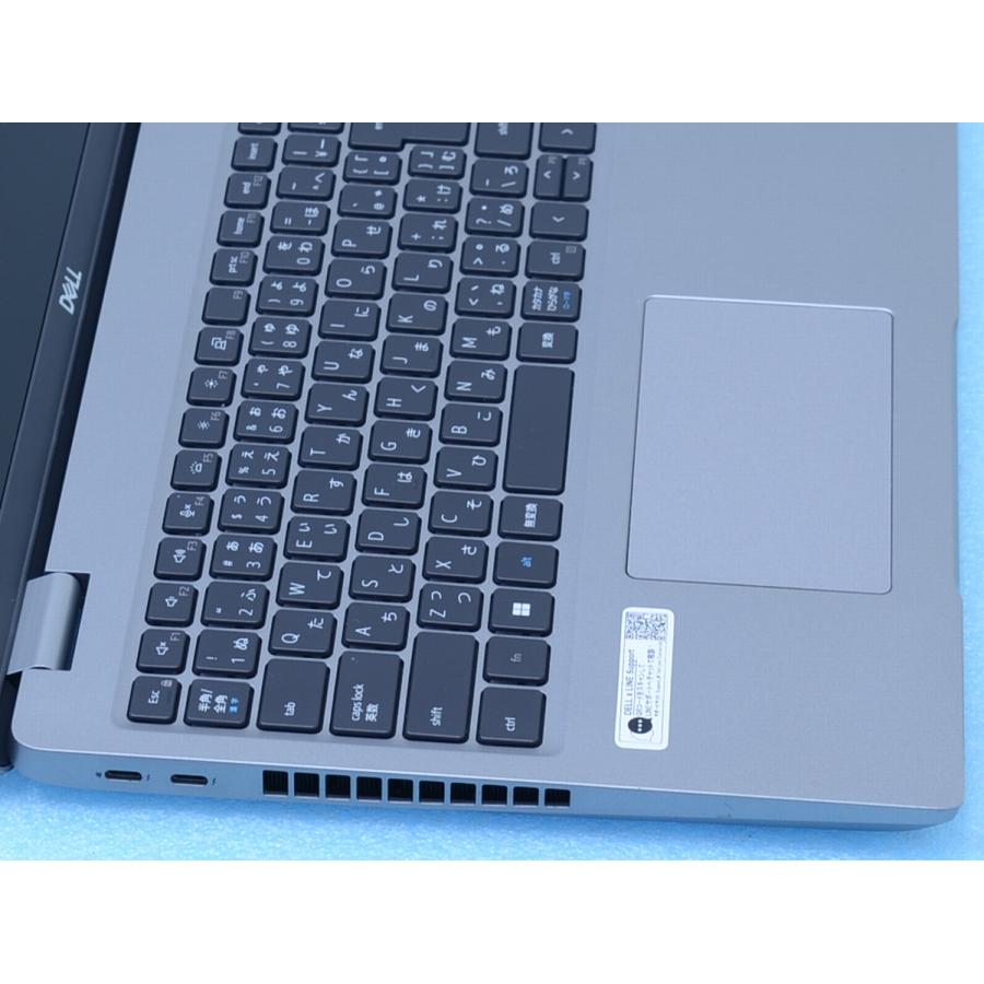 DELL（デル） Precision3571 Core i9-12900H 32GB SSD512GB Quadro