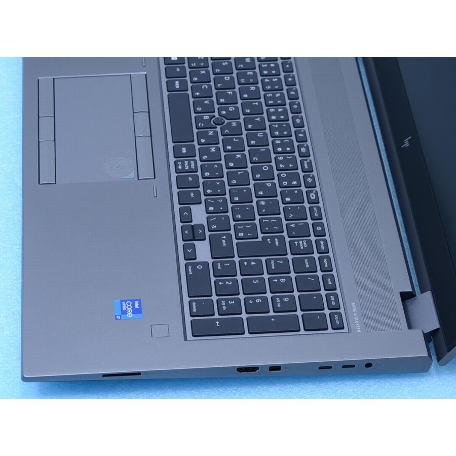 ★準美品/第8世代i7★ZBook メモリ32GB SSD512 GPU K13 ☆準美品/第8世代i7☆ZBook メモリ32GB SSD512 GPU K13 - メルカリ