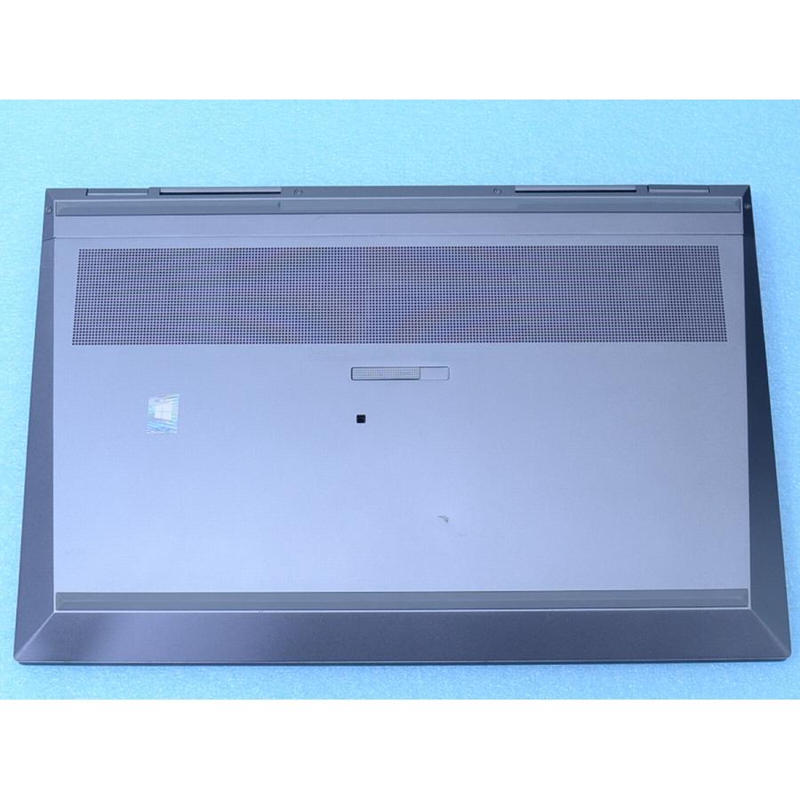日本HP きれい ZBook Fury 17.3 G8 Core i7-11850H 80GBメモリ SSD2TB
