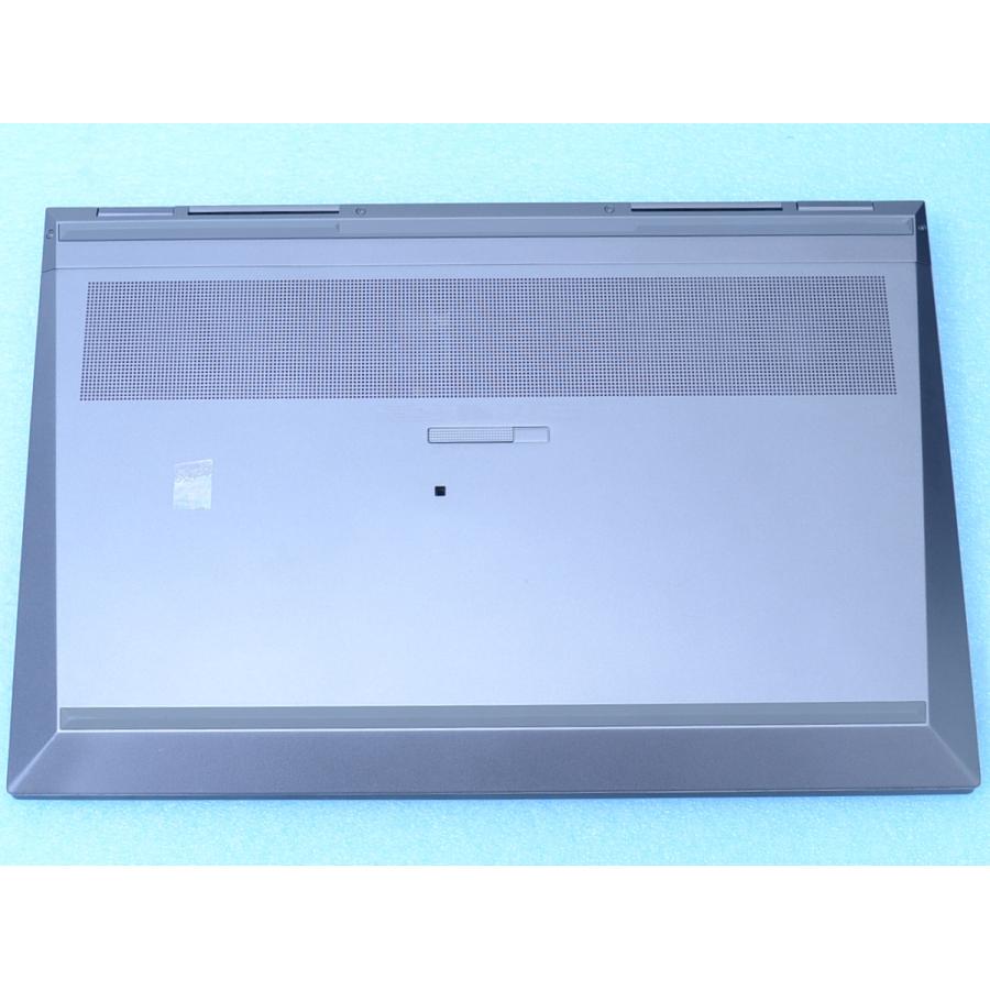 日本HP ZBook 4K液晶 Fury 17.3 G8 Core i7-11800H 32GB 512GB RTX