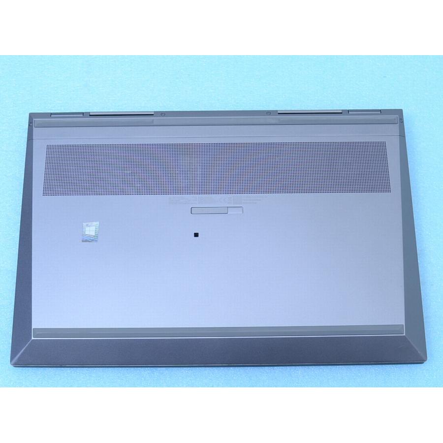 日本HP ZBook 4K液晶 Fury 17.3 G8 Core i7-11800H 32GB 512GB RTX